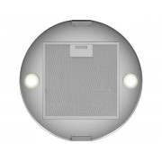 Вытяжка MEFERI TUBE40IX ISLA COMFORT PLUS