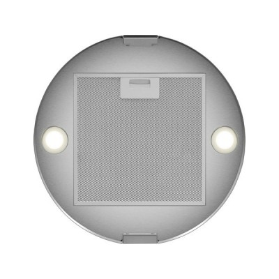 Вытяжка MEFERI TUBE40IX ISLA COMFORT PLUS Вытяжка MEFERI TUBE40IX ISLA COMFORT PLUS