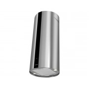 Вытяжка MEFERI TUBE40IX ISLA COMFORT PLUS