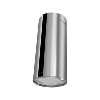 Вытяжка MEFERI TUBE40IX ISLA COMFORT PLUS Вытяжка MEFERI TUBE40IX ISLA COMFORT PLUS