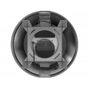 Вытяжка MEFERI TUBE40IX ISLA COMFORT PLUS