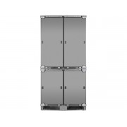 Холодильник HIBERG S-RFQ 800 B inverter встраиваемый