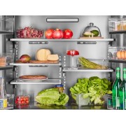 Холодильник HIBERG S-RFQ 800 B inverter встраиваемый