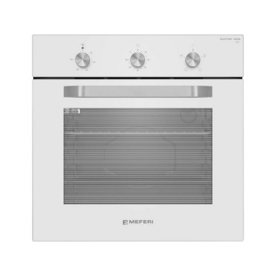 Духовой шкаф MEFERI MEO604WH LIGHT Духовой шкаф MEFERI MEO604WH LIGHT