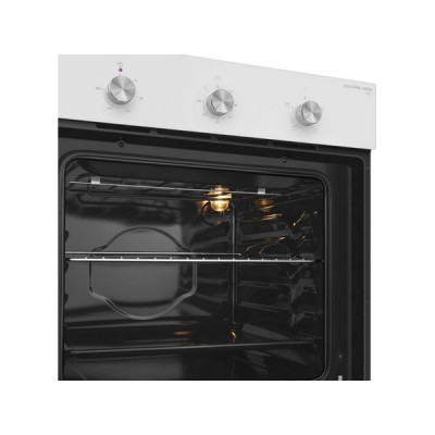 Духовой шкаф MEFERI MEO604WH LIGHT Духовой шкаф MEFERI MEO604WH LIGHT