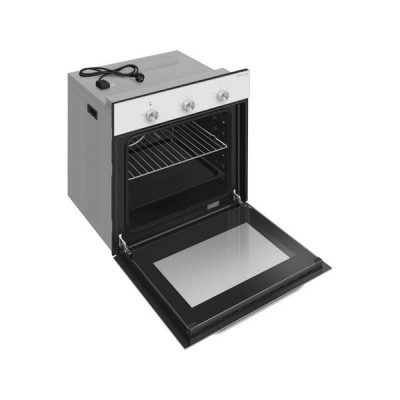 Духовой шкаф MEFERI MEO604WH LIGHT Духовой шкаф MEFERI MEO604WH LIGHT