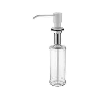 Дозатор Paulmark REIN D002-331, белый Дозатор Paulmark REIN D002-331, белый