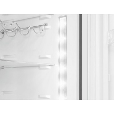 Холодильник MAUNFELD MFF200NFWE Холодильник MAUNFELD MFF200NFWE