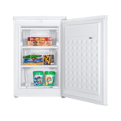 Морозильная камера MAUNFELD MFFR85W Морозильная камера MAUNFELD MFFR85W