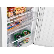 Морозильная камера MAUNFELD MFFR85W