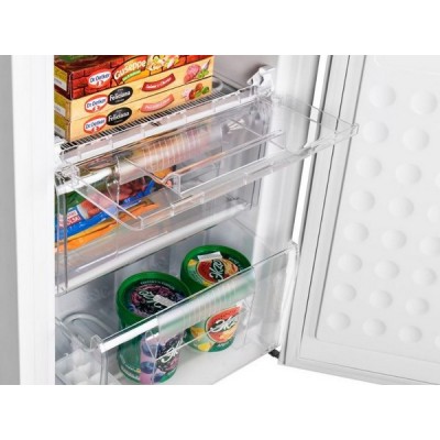 Морозильная камера MAUNFELD MFFR85W Морозильная камера MAUNFELD MFFR85W