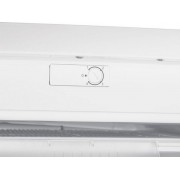 Морозильная камера MAUNFELD MFFR85W