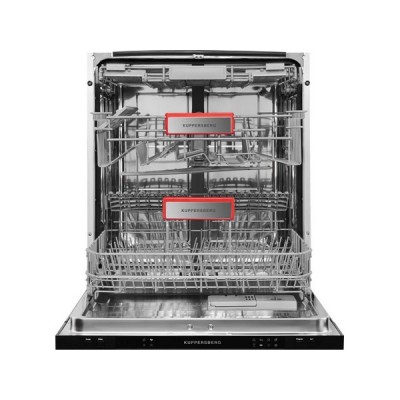 Посудомоечная машина Kuppersberg GS 6057 Посудомоечная машина Kuppersberg GS 6057