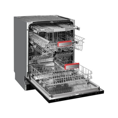 Посудомоечная машина Kuppersberg GS 6057 Посудомоечная машина Kuppersberg GS 6057