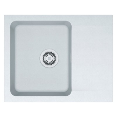 Мойка Franke OID 611-62, белый (114.0443.355) Мойка Franke OID 611-62, белый (114.0443.355)