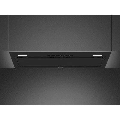 Вытяжка SMEG KSG8P4MB Вытяжка SMEG KSG8P4MB