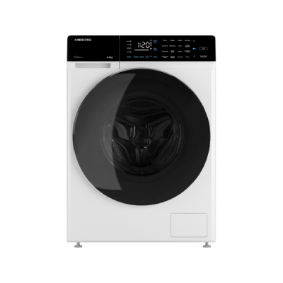 Стиральная машина HIBERG i-DDQ9 - 812 W Стиральная машина HIBERG i-DDQ9 - 812 W