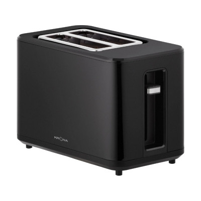 Тостер KRONA Digitaler Black Тостер KRONA Digitaler Black