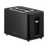 Тостер KRONA Digitaler Black Тостер KRONA Digitaler Black