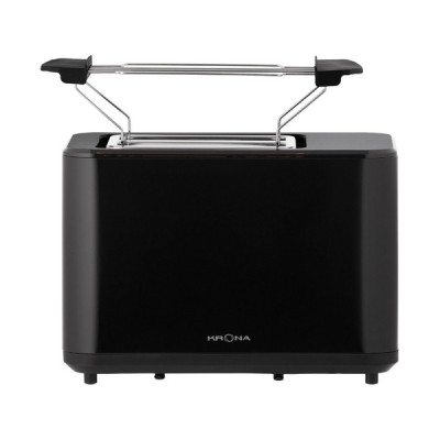 Тостер KRONA Digitaler Black Тостер KRONA Digitaler Black