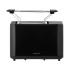 Тостер KRONA Digitaler Black Тостер KRONA Digitaler Black