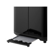 Тостер KRONA Digitaler Black