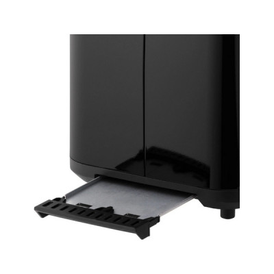 Тостер KRONA Digitaler Black Тостер KRONA Digitaler Black