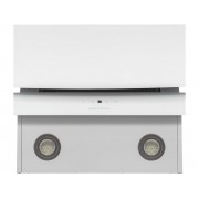 Вытяжка KRONA ALVA 600 white S