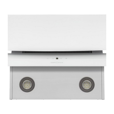 Вытяжка KRONA ALVA 600 white S Вытяжка KRONA ALVA 600 white S