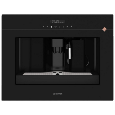 Кофемашина De Dietrich DKD4810H встраиваемая Кофемашина De Dietrich DKD4810H встраиваемая