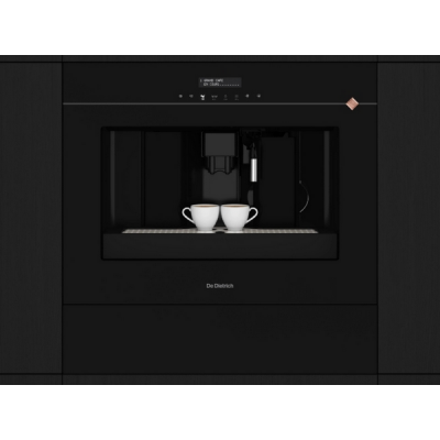 Кофемашина De Dietrich DKD4810H встраиваемая Кофемашина De Dietrich DKD4810H встраиваемая