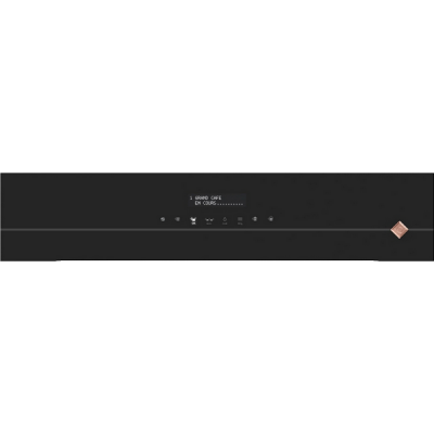 Кофемашина De Dietrich DKD4810H встраиваемая Кофемашина De Dietrich DKD4810H встраиваемая