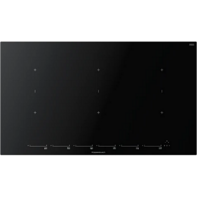 Варочная панель Kuppersbusch KI 9800.1 MR индукционная Варочная панель Kuppersbusch KI 9800.1 MR индукционная