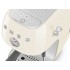 Кофемашина-эспрессо SMEG ECF03CREU кремовый Кофемашина-эспрессо SMEG ECF03CREU кремовый