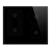 Варочная панель SMEG SI1M24644D индукционная