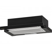 Вытяжка KRONA KAMILLA RETRO 600 black