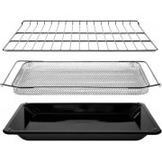 Духовой шкаф Midea MO47007GW