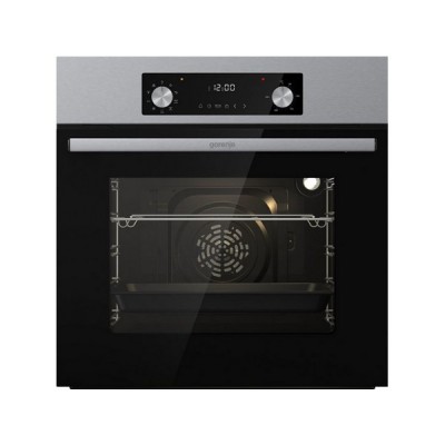 Духовой шкаф Gorenje BO6737E02NX Духовой шкаф Gorenje BO6737E02NX
