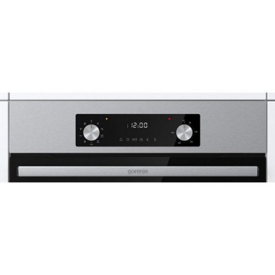 Духовой шкаф Gorenje BO6737E02NX Духовой шкаф Gorenje BO6737E02NX