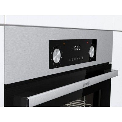 Духовой шкаф Gorenje BO6737E02NX Духовой шкаф Gorenje BO6737E02NX