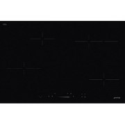 Варочная панель SMEG SE484EMTD электрическая