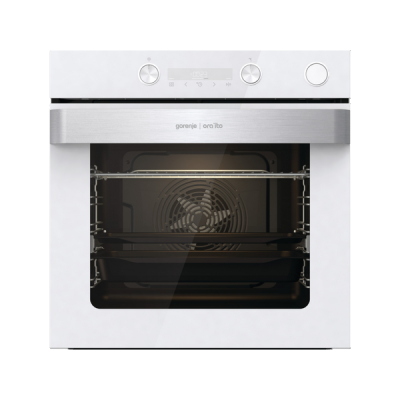 Духовой шкаф Gorenje BSA6737ORAW с паром Духовой шкаф Gorenje BSA6737ORAW с паром