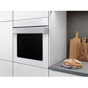 Духовой шкаф Gorenje BSA6737ORAW с паром