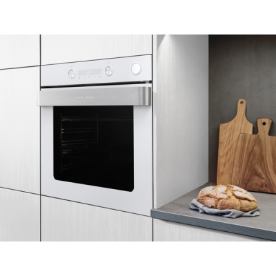Духовой шкаф Gorenje BSA6737ORAW с паром Духовой шкаф Gorenje BSA6737ORAW с паром