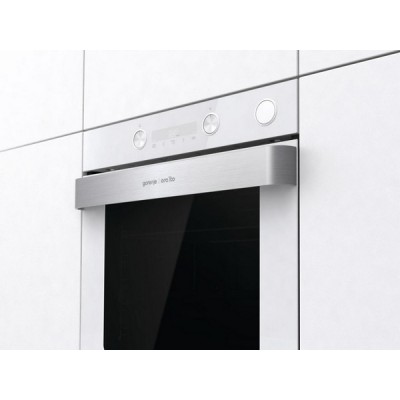 Духовой шкаф Gorenje BSA6737ORAW с паром Духовой шкаф Gorenje BSA6737ORAW с паром