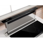 Вытяжка Pando E-320/120 IX-CR.TOUCH V.950 SEC