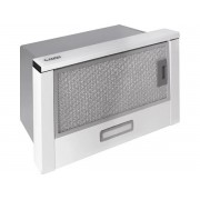 Вытяжка EXITEQ EX-1076 white glass