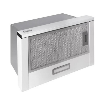 Вытяжка EXITEQ EX-1076 white glass Вытяжка EXITEQ EX-1076 white glass