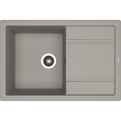 Мойка Florentina Липси 760 грей Мойка Florentina Липси 760 грей