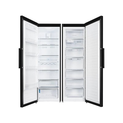 Холодильная камера Kuppersberg NRS 186 BK Холодильная камера Kuppersberg NRS 186 BK